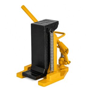 Con Đội Thủy Lực 5 Tấn - 50 Tấn Kích Hàng Nặng Đơn Giản