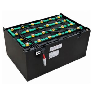 Hướng Dẫn Sử Dụng Và Bảo Dưỡng: Ắc Quy 24V 210Ah Lifttop