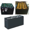 Bình Acquy Cho Xe Nâng Điện Tự Hành