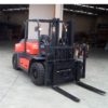 xe nâng máy dầu 3 tấn giá rẻ