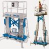 thuê xe nâng người tại miền nam