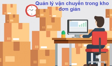 vận chuyển hàng hóa