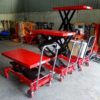 Xe nâng mặt bàn 500kg cao 1m/1,3m/1,5m/1,7m các loại