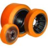 Thiết kế - chế tạo bánh xe PU theo nhu cầu