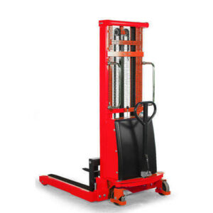 Xe Nâng Bán Tự Động 1m6 Tại Tp.HCM, Bình Dương