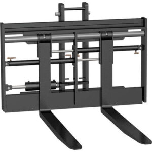 Sàng Càng Xe Nâng Động Cơ Fork Positioner Sideshift