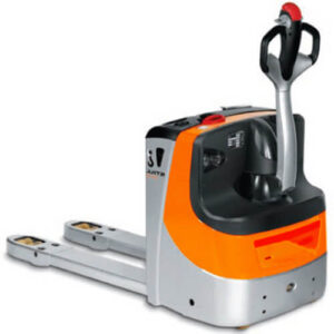Xe Nâng Điện Tay Thấp 1,8 Tấn Hưng Việt