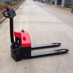 Xe Nâng Điện Thấp EP HPL152 Có Sẵn Hưng Việt