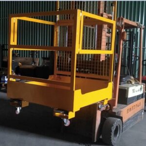Lồng nâng người Hưng việt