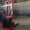 Xe Nâng bán tự động cho thuê