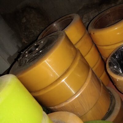 Bánh Tải xe điện