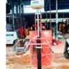Xe nâng phy gắn cân