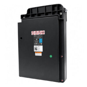 Bình Điện 24V Lithium Dùng Cho Xe Nâng Điện Thấp Model F4