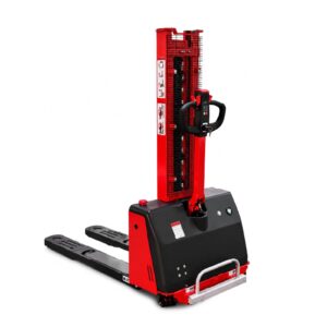 Xe Nâng Tự Leo Container 1 Tấn Loại Tự Động Hoàn Toàn
