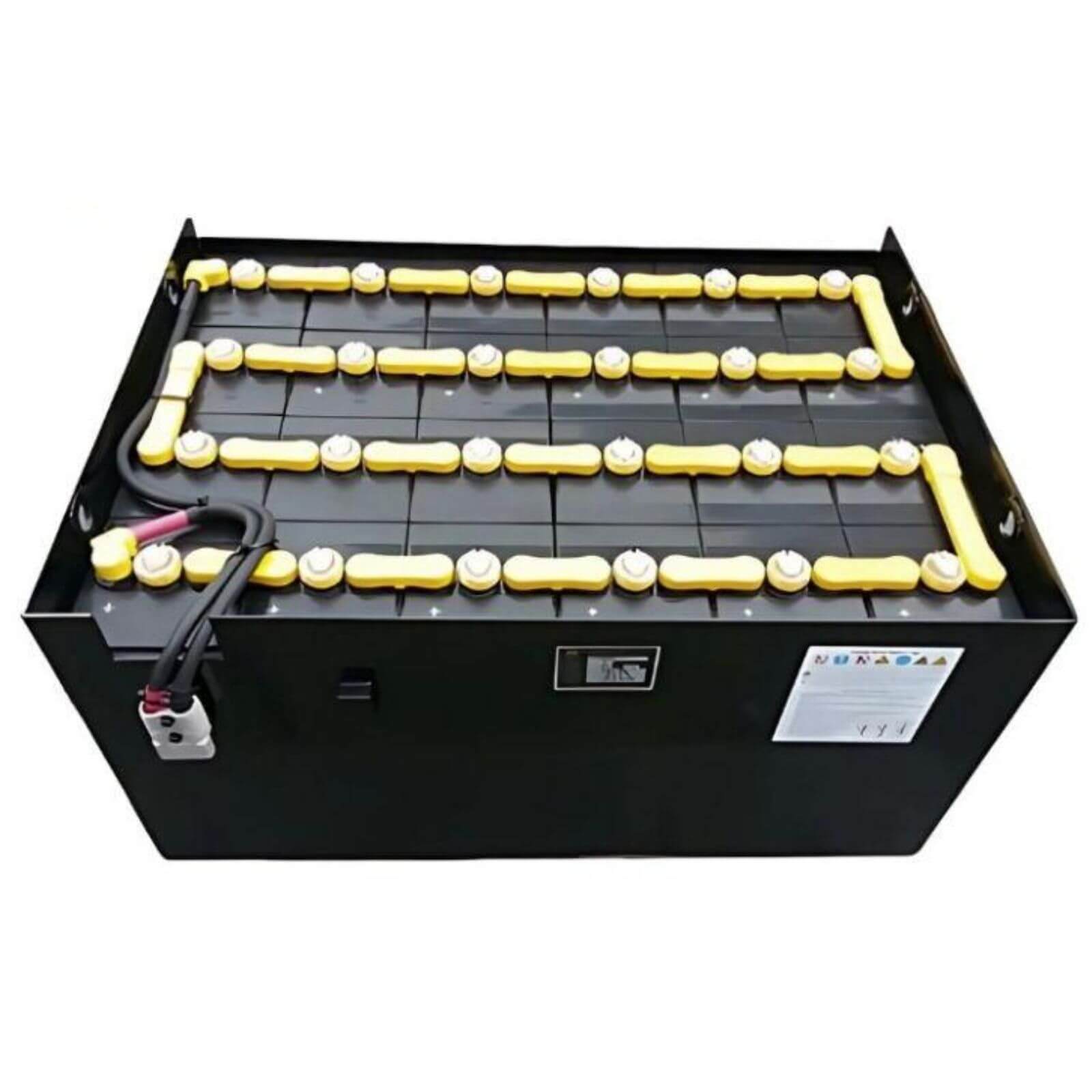 600ah Bình 48V 600Ah axits