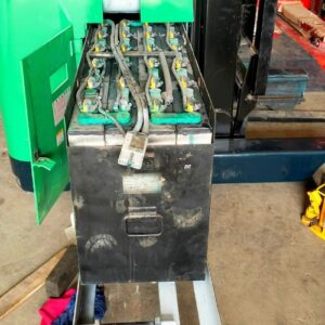 Bình ắc quy xe nâng điện