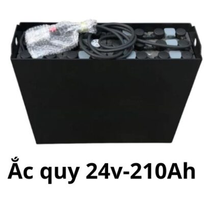 Bình ắc quy 24V 210Ah