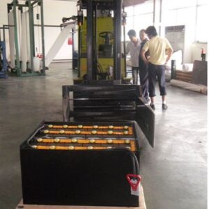 Pin axít chì 48V 400Ah