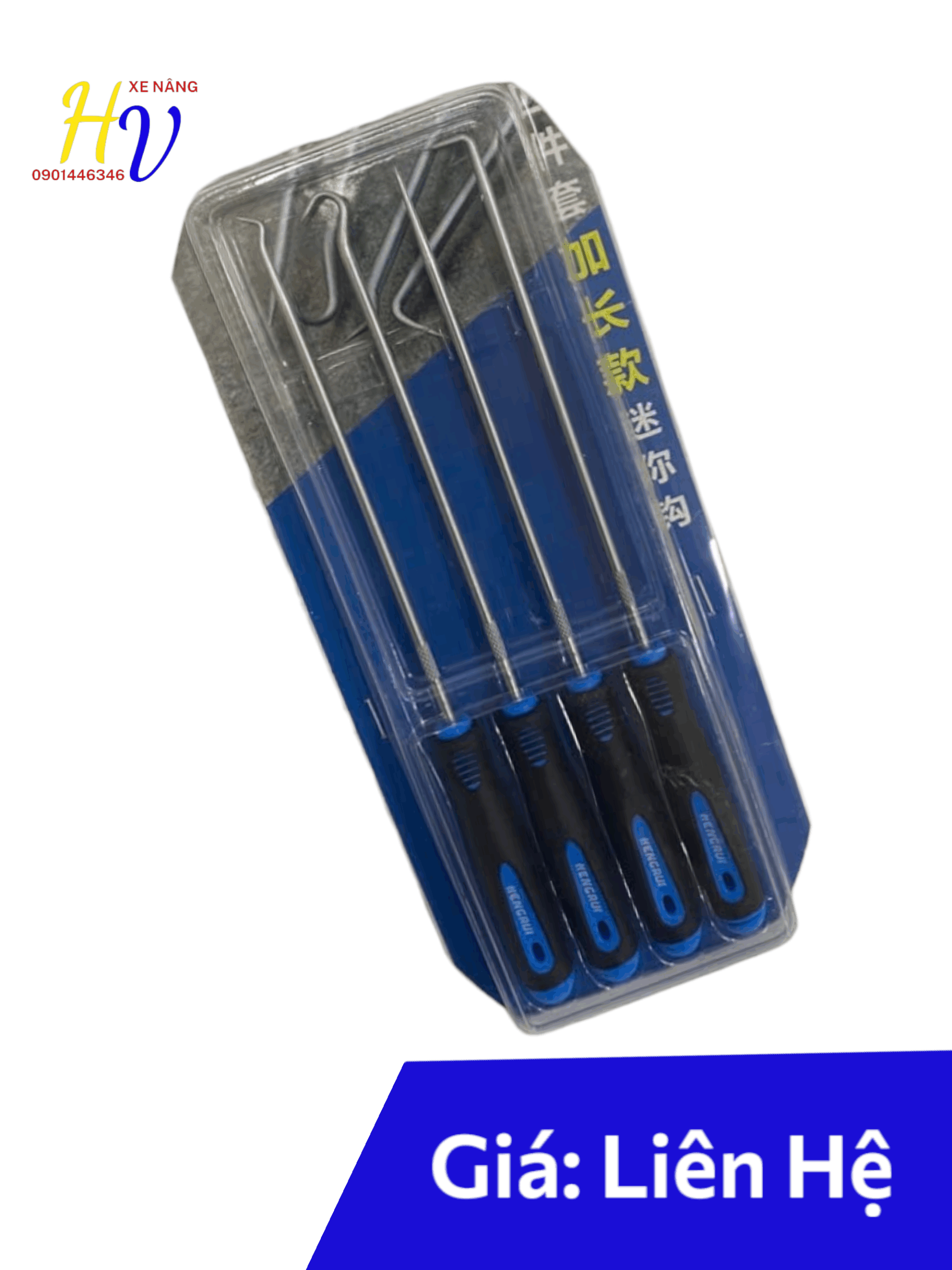 Bộ Móc Phốt Bộ Móc Phốt
