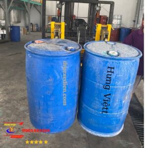 Bộ kẹp phuy 720kg, 1000kg gắp phuy sắt và phy nhựa
