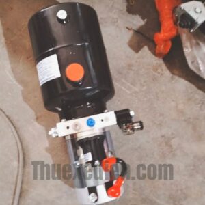 Bơm 24V xe nâng điện
