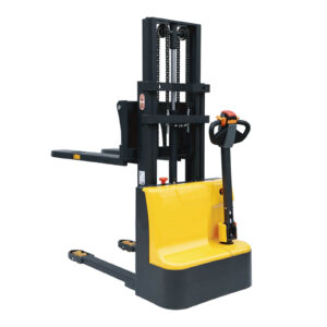 Xe nâng điện cao 3m