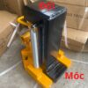 Móc Đội 10 Tấn Màu Vàng