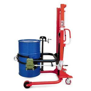 Gia Công Xe Nâng Phuy - Anh Chị Cần Lưu Ý Gì Khi Đặt Hàng?