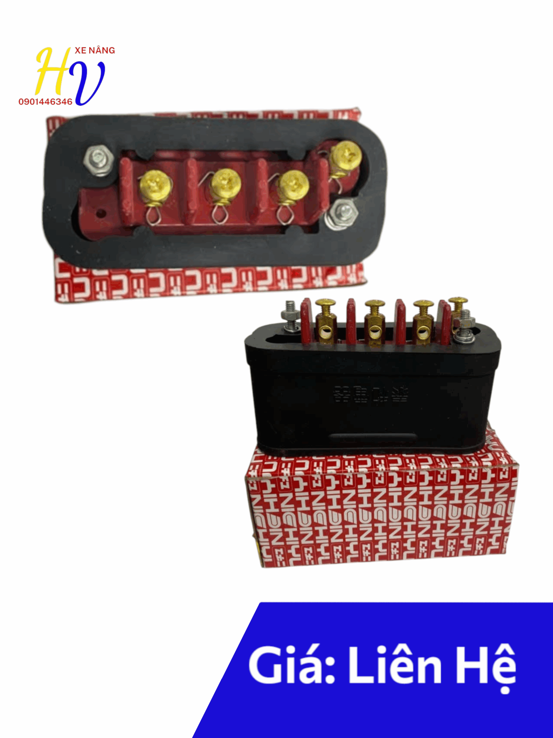 Jack Sạc 3 Pha Jack Sạc 3 Pha