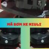 Tấm bơm thủy lực xe nâng tay NB