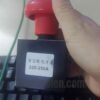 nút dừng stop 24V