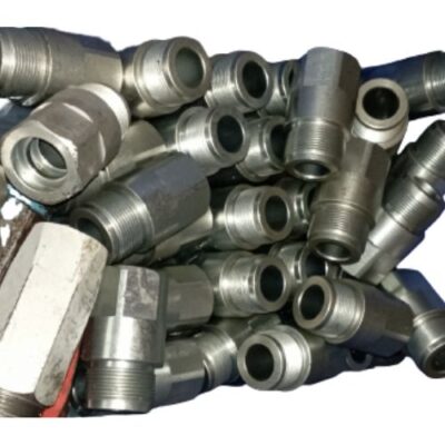 Ống dầu thủy lực nhỏ 5 tấn