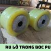 rulo con lăng băng tải Hưng Việt