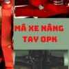 Tấm đỡ OPK