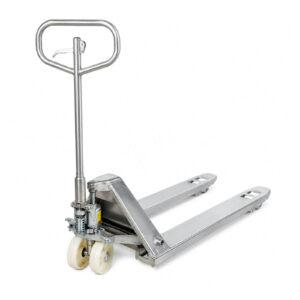 Xe Nâng Tay Mạ Kẽm 3 Tấn Chống Rỉ Sét - Chống Oxi Hóa