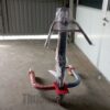 xe di chuyển phuy Mâu A