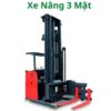 Xe nang dien 3 mat niuli Xe nang dien 3 mat niuli