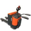 Xe nâng điện thấp 2tấn niuli mới