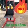 Xe nâng cuộn giá rẻ chất lượng