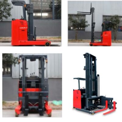 Xe nang xuc 3 mat niuli Xe nâng xúc hàng 3 mặt hãng Niuli