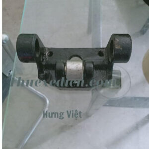Bát tay cầm DF
