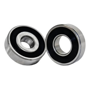 Bạc Đạn Bánh Xe Nâng Tay - Vòng Bi Bánh Sắt/INOX Có Sẵn