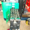 Thay bình ắc quy lifftop 48V 201Ah