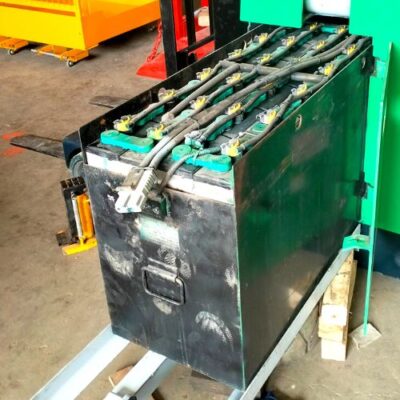 ắc quy liift top 48v 201Ah