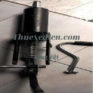 Bơm thủy lực xe nâng mặt bàn