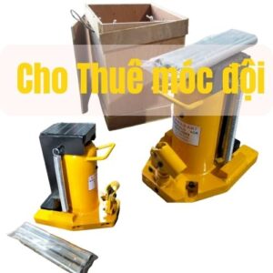 cho thuê con đội ôtô