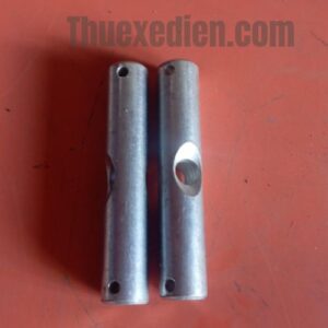Cốt đục lỗ 3 tấn