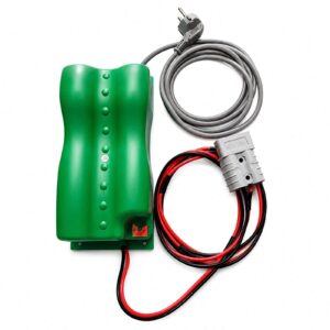 Bộ Sạc Bình Điện Xe Nâng 24V, 48V Hiệu Dongeun Hàn Quốc 