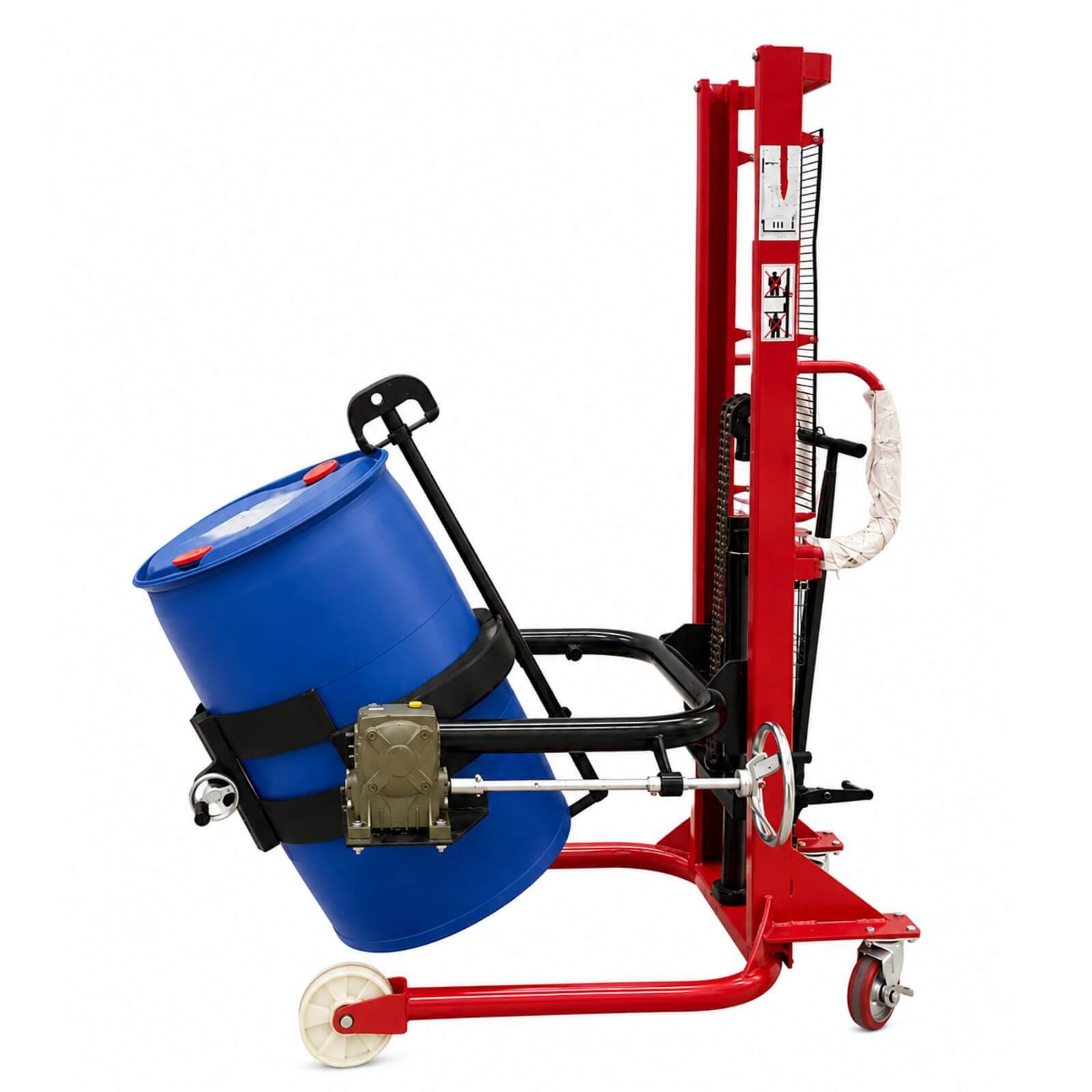 gia công Gia công xe nâng phuy tại Hưng Việt, anh chị chỉ cần cung cấp thông tin là sẽ được tư vấn mẫu phù hợp nhất.