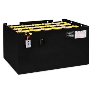 Ắc Quy 48V 485Ah Acid Chì Cho Xe Nâng Điện Đứng Lái, Ngồi Lái